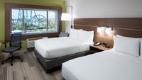 Hotel photo 21 of Holiday Inn Express & Suites Orlando At Seaworld, an IHG hotel.