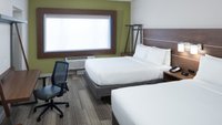 Hotel photo 88 of Holiday Inn Express & Suites Orlando At Seaworld, an IHG hotel.