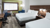 Hotel photo 56 of Holiday Inn Express & Suites Orlando At Seaworld, an IHG hotel.