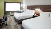 Hotel photo 81 of Holiday Inn Express & Suites Orlando At Seaworld, an IHG hotel.
