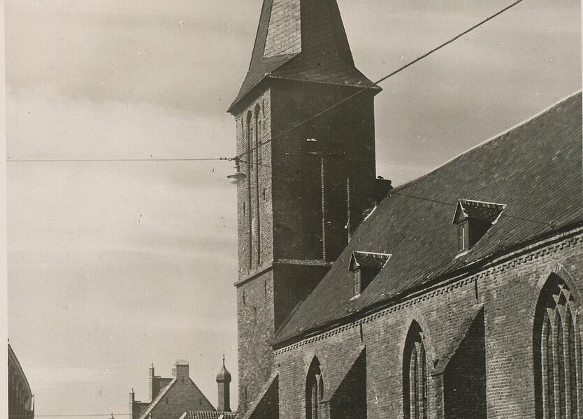 Gasthuiskerk (15e Eeuw) image