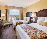 Hotel photo 42 of Caribe Royale Orlando.