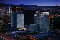 Hotel photo 58 of Vdara Hotel & Spa at ARIA Las Vegas.