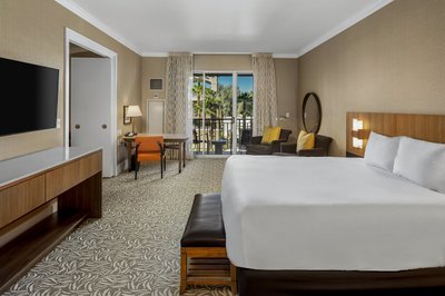 Hotel photo 14 of Hyatt Regency Indian Wells Resort & Spa.