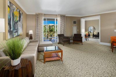 Hotel photo 9 of Hyatt Regency Indian Wells Resort & Spa.