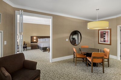 Hotel photo 18 of Hyatt Regency Indian Wells Resort & Spa.