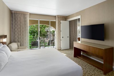 Hotel photo 1 of Hyatt Regency Indian Wells Resort & Spa.