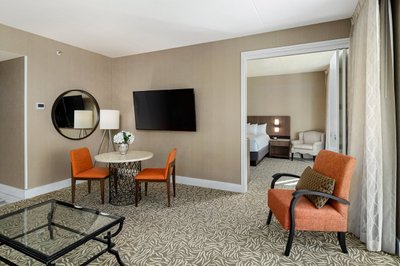 Hotel photo 26 of Hyatt Regency Indian Wells Resort & Spa.