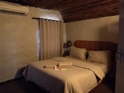 Hotel photo 6 of Umuzi Lodge.