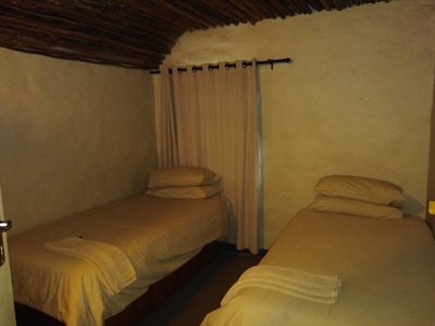 Hotel photo 8 of Umuzi Lodge.