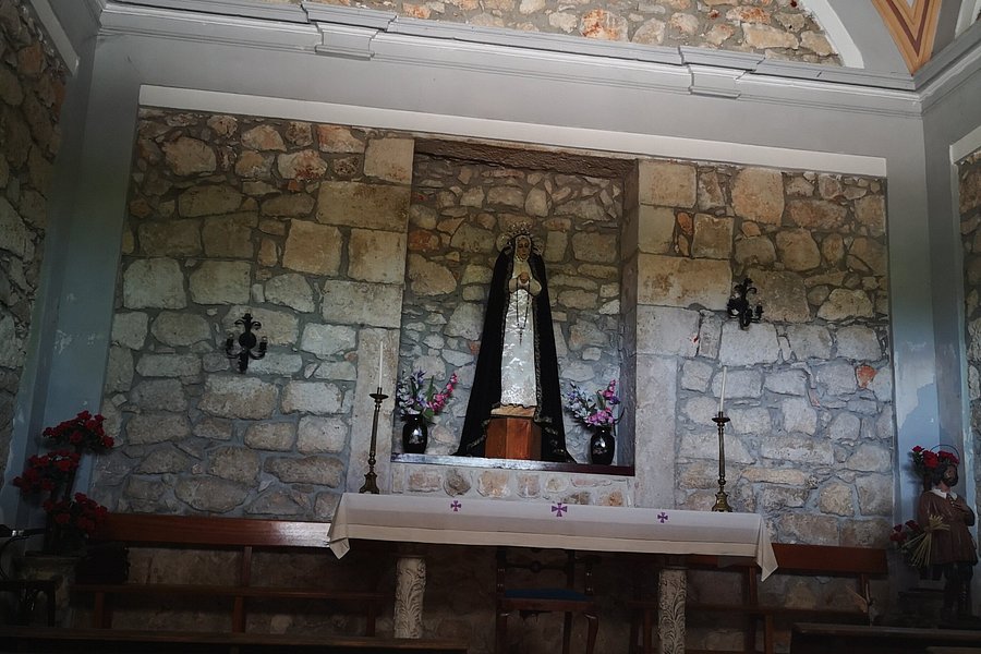 Ermita Nuestra Señora De Las Angustias image