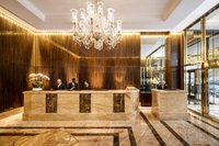 Hotel photo 49 of Trump International Hotel and Tower New York.