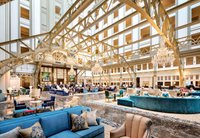 Hotel photo 40 of Trump International Hotel Washington D.C..