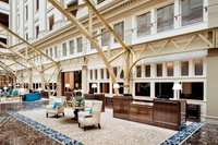 Hotel photo 39 of Trump International Hotel Washington D.C..
