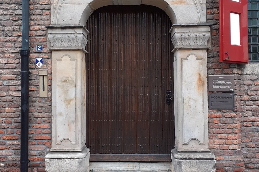 Stadhuis Doesburg (15e Eeuw) image