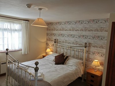 Hotel photo 4 of The Cornishman Inn, Tintagel.