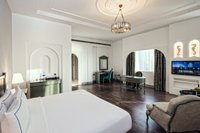 Hotel photo 50 of Habtoor Grand Resort, Autograph Collection.