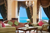 Hotel photo 93 of Habtoor Grand Resort, Autograph Collection.