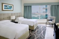 Hotel photo 53 of Dubai Marriott Harbour Hotel & Suites.