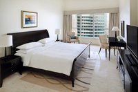 Hotel photo 25 of Dubai Marriott Harbour Hotel & Suites.