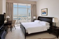 Hotel photo 32 of Dubai Marriott Harbour Hotel & Suites.