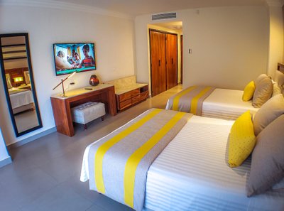 Hotel photo 19 of Royal Solaris Los Cabos.