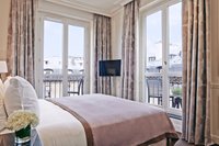 Hotel photo 52 of Grand Hotel du Palais Royal.