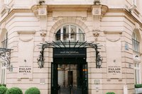 Hotel photo 49 of Grand Hotel du Palais Royal.
