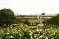 Hotel photo 50 of Grand Hotel du Palais Royal.