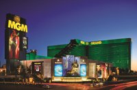 Hotel photo 45 of MGM Grand.