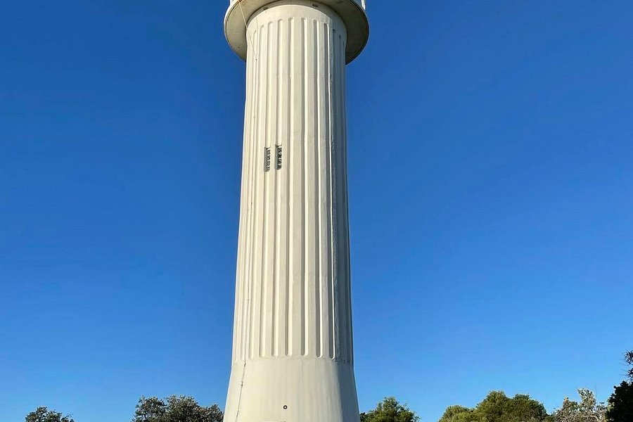 Yamba Lighthouse image