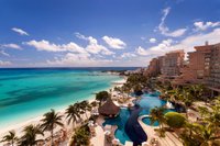 Hotel photo 63 of Grand Fiesta Americana Coral Beach Cancun All Inclusive.