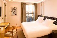 Hotel photo 79 of Hotel Marignan Champs-Elysees.