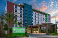 Hotel photo 11 of Wyndham Garden Orlando Universal / I Drive.