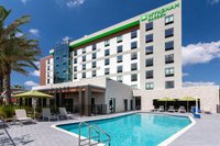 Hotel photo 19 of Wyndham Garden Orlando Universal / I Drive.
