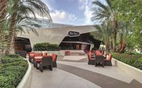 Hotel photo 2 of ARIA Resort & Casino.