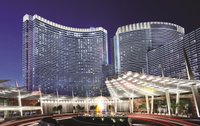 Hotel photo 77 of ARIA Resort & Casino.