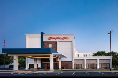 Hotel photo 27 of Hampton Inn Kansas City/Shawnee Mission.