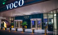 Hotel photo 93 of Voco Dubai, An IHG Hotel.