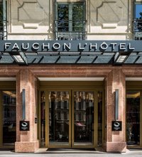 Hotel photo 21 of Fauchon L'Hotel Paris.
