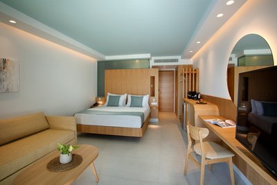 Hotel photo 26 of Arina Beach Resort.