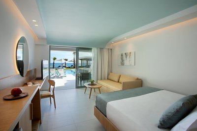 Hotel photo 14 of Arina Beach Resort.