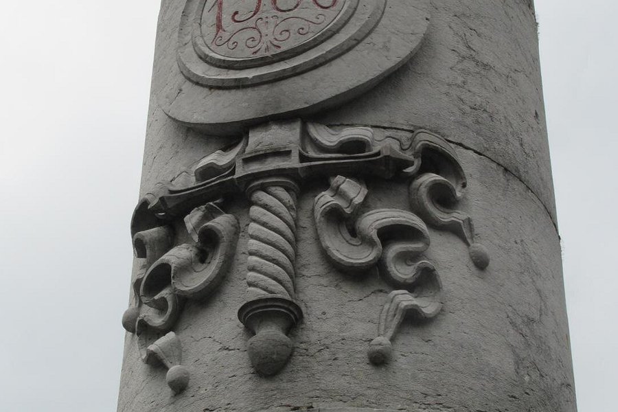Löwendenkmal image