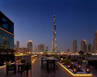 Hotel photo 23 of Taj Dubai.