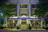 Hotel photo 80 of Willard InterContinental Washington, DC.