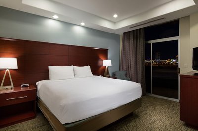 Hotel photo 8 of Staybridge Suites Las Vegas - Stadium District, an IHG Hotel.