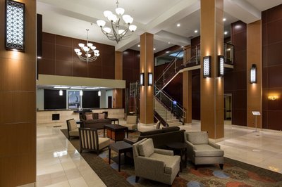 Hotel photo 13 of Staybridge Suites Las Vegas - Stadium District, an IHG Hotel.