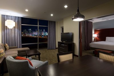 Hotel photo 1 of Staybridge Suites Las Vegas - Stadium District, an IHG Hotel.