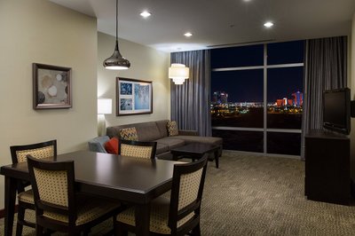 Hotel photo 5 of Staybridge Suites Las Vegas - Stadium District, an IHG Hotel.