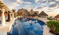 Hotel photo 36 of Paradisus Cancun.